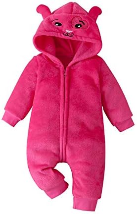 Adorable Newborn Romper
