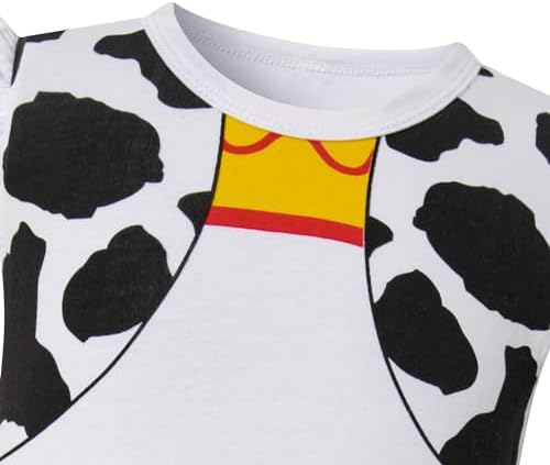 Lensous Baby Toddler Cowgirl Costume
