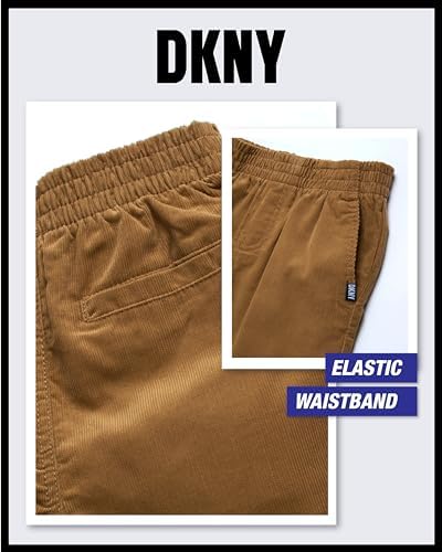 DKNY Boys - 2-Piece Casual Outfit for Kids 4-12