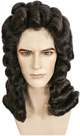 Disguise Kids Wig and More