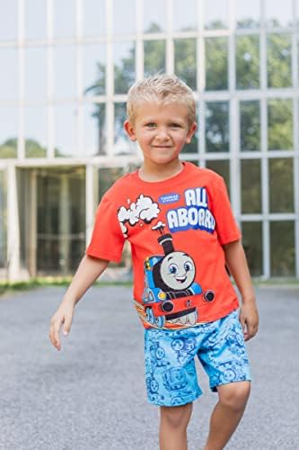 Thomas Friends Tank Engine 3-Piece Outfit Set