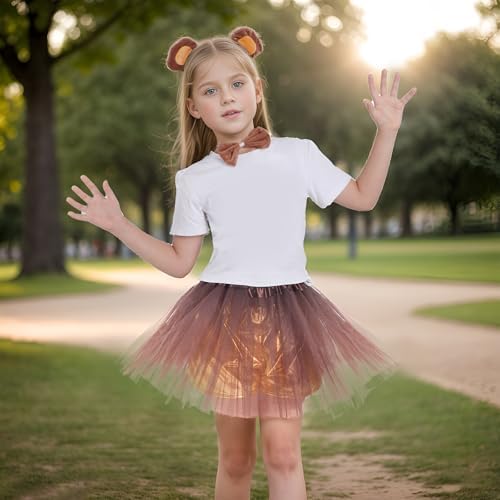 Monkey Hilarity Halloween Costume