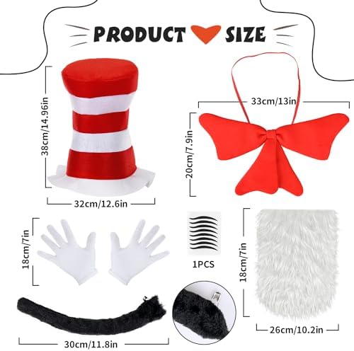 Cat Costume for Kids
