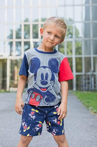 Disney Mickey Mouse More