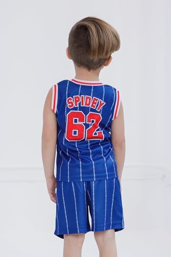Marvel Spider-Man Miles Morales Action Reaction Set