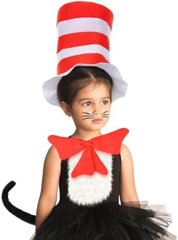 Cat Costume for Kids
