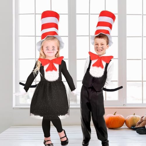 Cat Costume for Kids