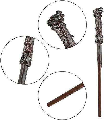 HalloweenWizardCostumeSet