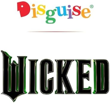 Transform into Wicked Magic with Disguise Glinda Crown