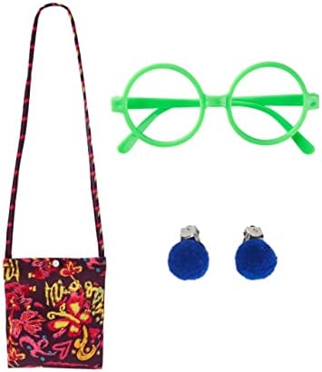 Princess Accessory Set - Crazy Look