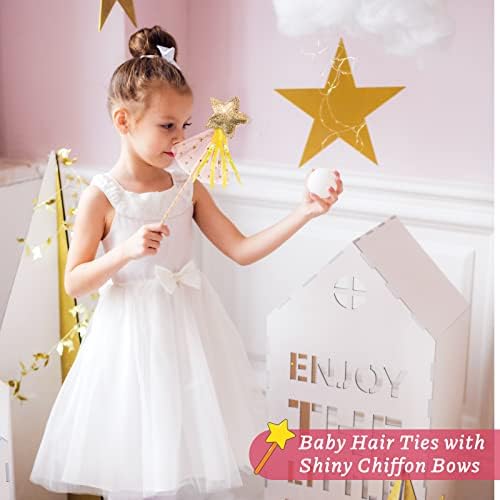 Fairy Wands Princess Accessories