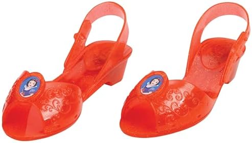 Snow White Footwear for Disguise Disney Princess Costume