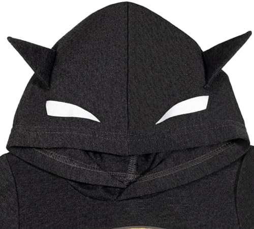 DC Comics Justice League Batman Baby Romper