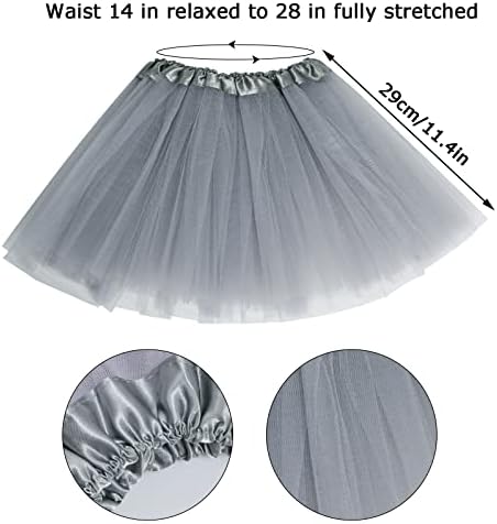 Dxhycc Mouse Costume Set for Kids Halloween Party