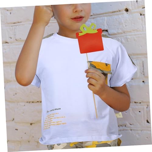 Holibanna Camouflage Boys Summer Outfit Set - Playtime Casual