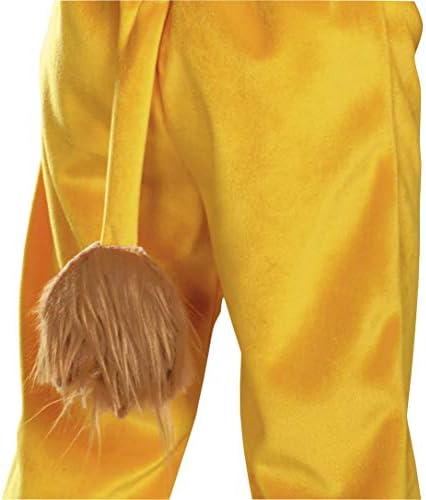 Halloween Halloween - Disguise Simba Classic Costume - Toddlers L 4-6