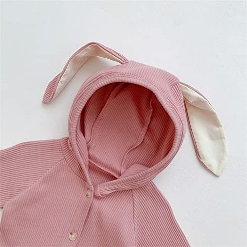 Adorable Newborn Romper Cozy Fashionable Perfect for Boys Girls