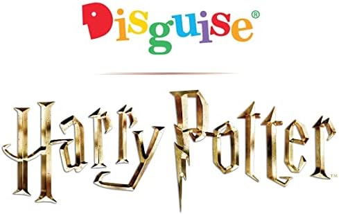 Disguise Hermione Granger Girls Harry Potter Costume