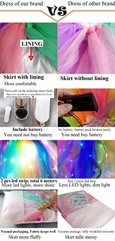 Bling-Bbling Unicorn costume for girls