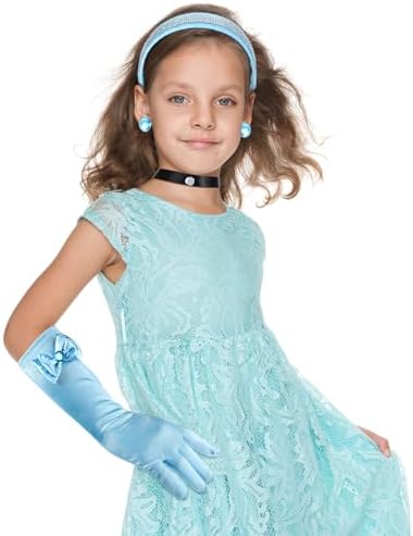 Sureio Princess Costume Set - Halloween PartyGoer