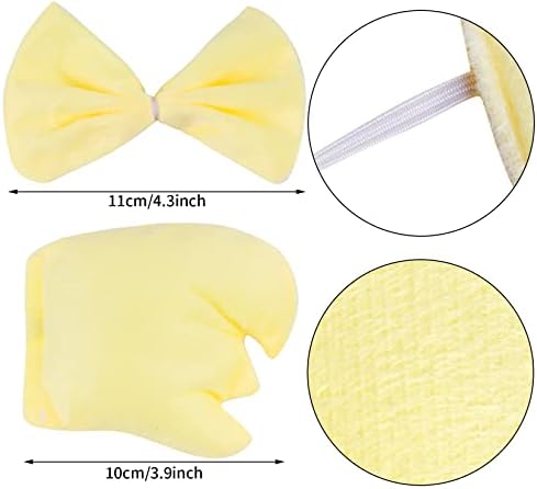 3D Chicken Animal Costume 4-in-1 for Girls