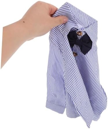 FOMIYES Boys Long Sleeve Oversight Set for SpringFall
