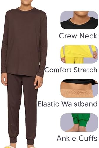 Comfortable jogger set for boys
