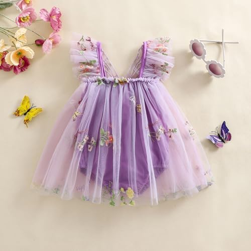 Little Princess Butterfly Waltz