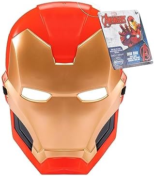 Perfect Gift for the Iron Man Fans