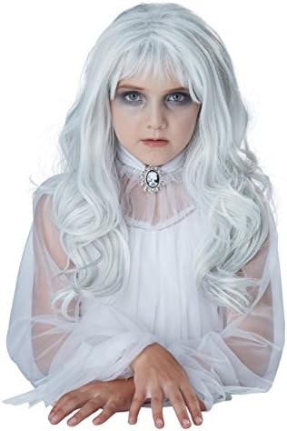 Perfect Party Wig for Girls