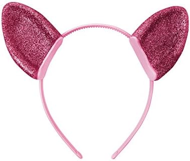 Magic Pinkie Pie Sparkle Ears One Size cx