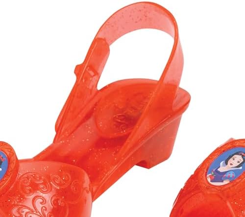 Snow White Footwear for Disguise Disney Princess Costume