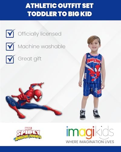 Marvel Spider-Man Miles Morales Action Reaction Set