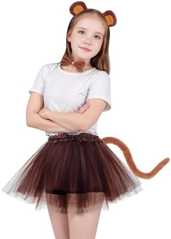 Monkey Hilarity Halloween Costume