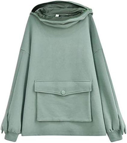 Girls 3D Frog Costume Hoodie for 4-13 Years