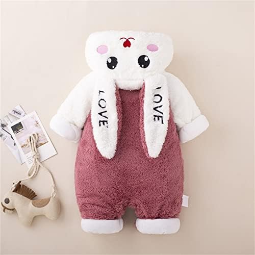 Unisex Baby Halloween Romper