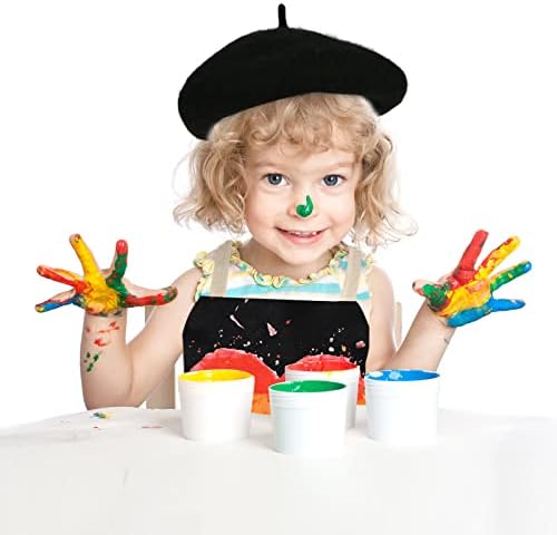 Matiniy Artist Costume Accessories Set 6-Piece Painters Essentials