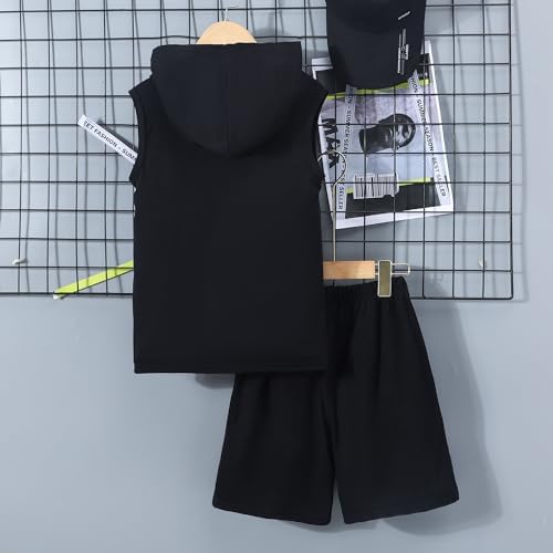 Perfect Two-Piece Set for Boys