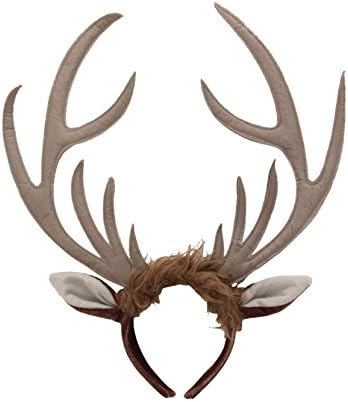 Disney Frozen Sven Antler Headband for Adults Kids