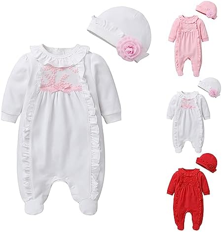 Matching Onesie Set for Baby