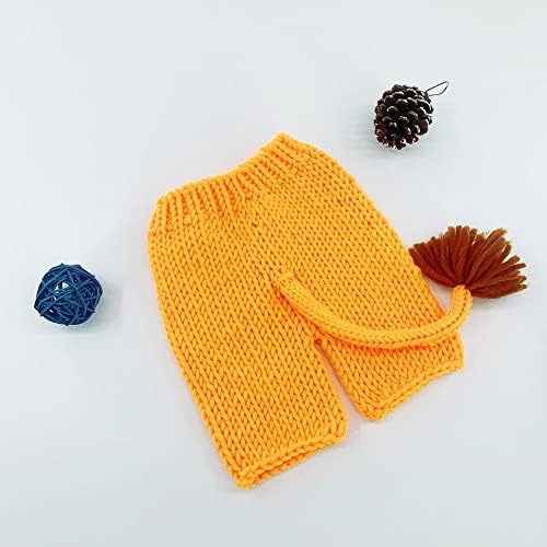 AIXIANG Baby Halloween Costume Lion