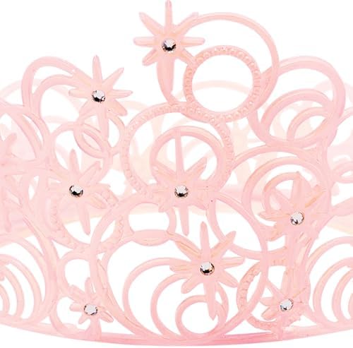 Transform into Wicked Magic with Disguise Glinda Crown