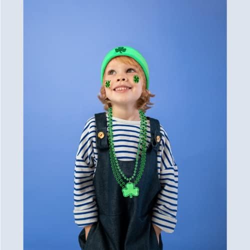 ORANGAROOS St Patricks Day Accessories Set for Kids