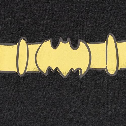 DC Comics Justice League Batman Baby Romper