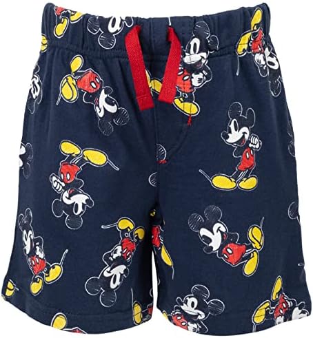Disney Mickey Mouse More