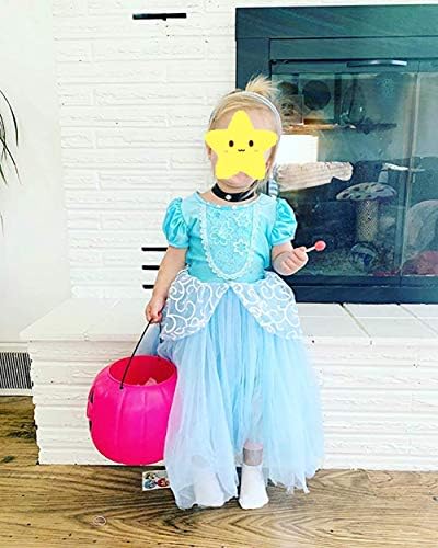 Dazzling Princess Look