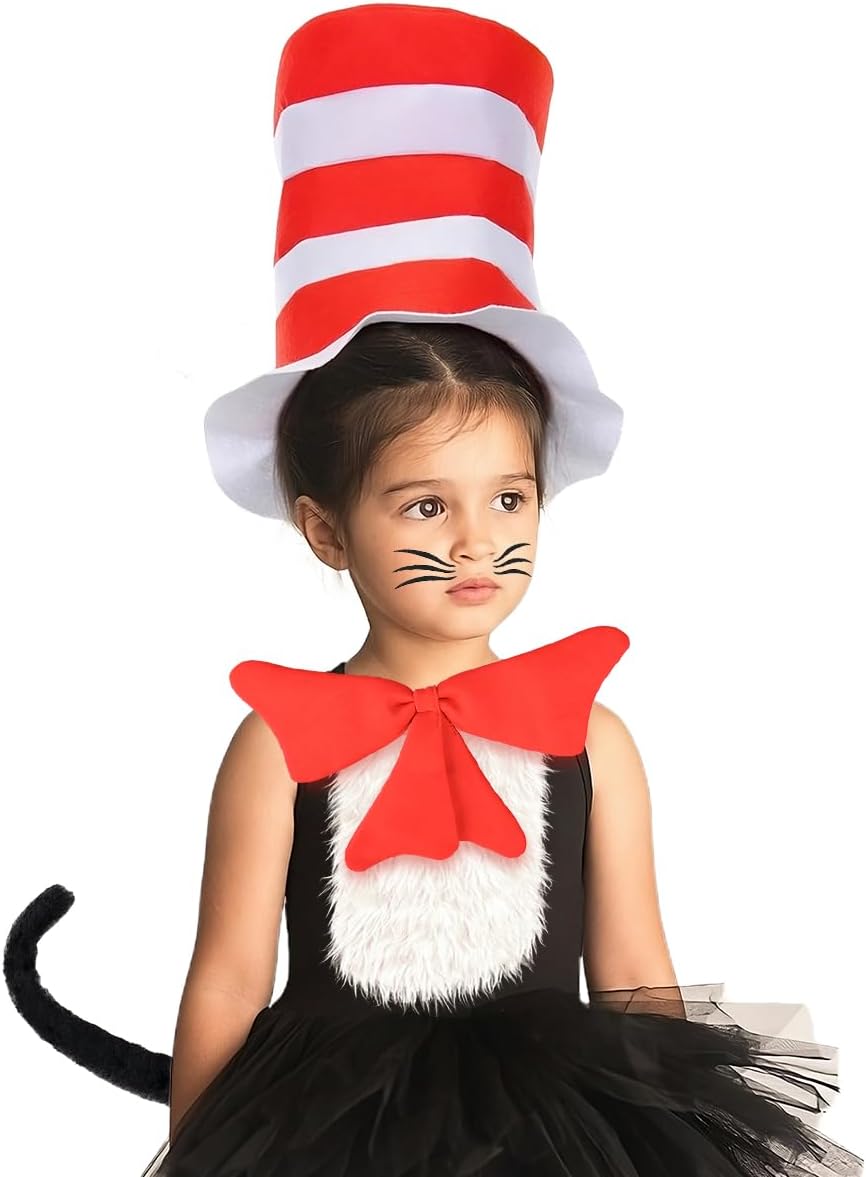 Cat Costume for Kids