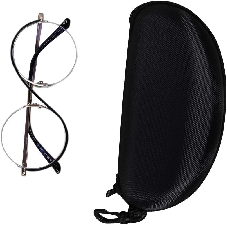 JRCRIN Elphaba Costume Hat and Glasses