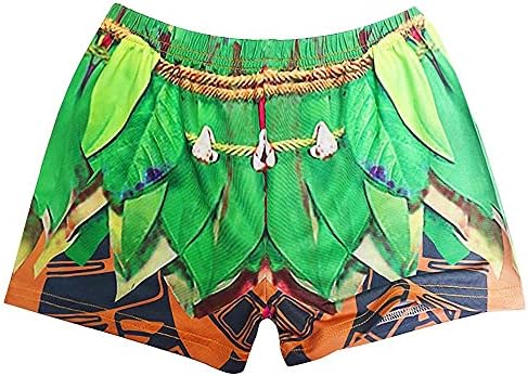 Dressy Daisy Toddler Boys 2-Piece Maui Bathing Suit