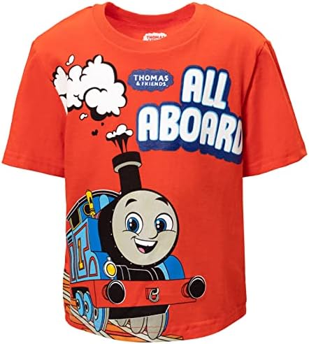 Thomas Friends Tank Engine 3-Piece Outfit Set